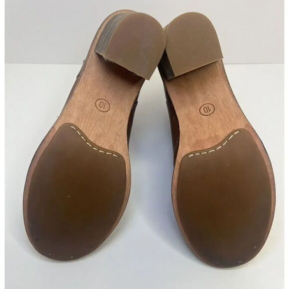 Timberland Marge Ankle Boot,‎ Nine Iron Stampede Leather, Womens Size 10 - Picture 9 of 9